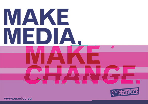 make media-make change