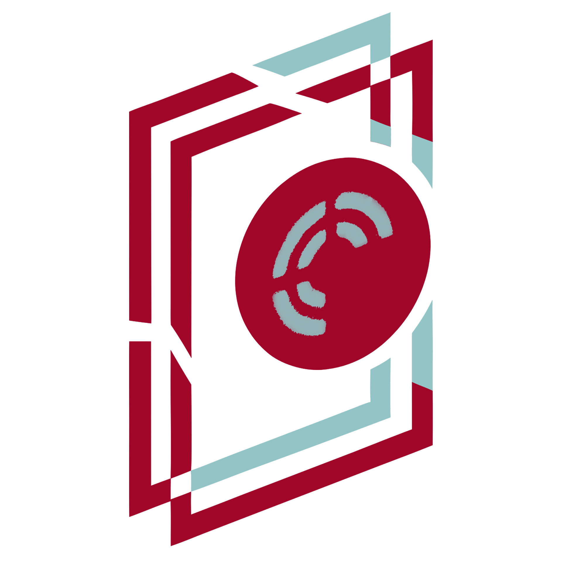REFRAMED only logo
