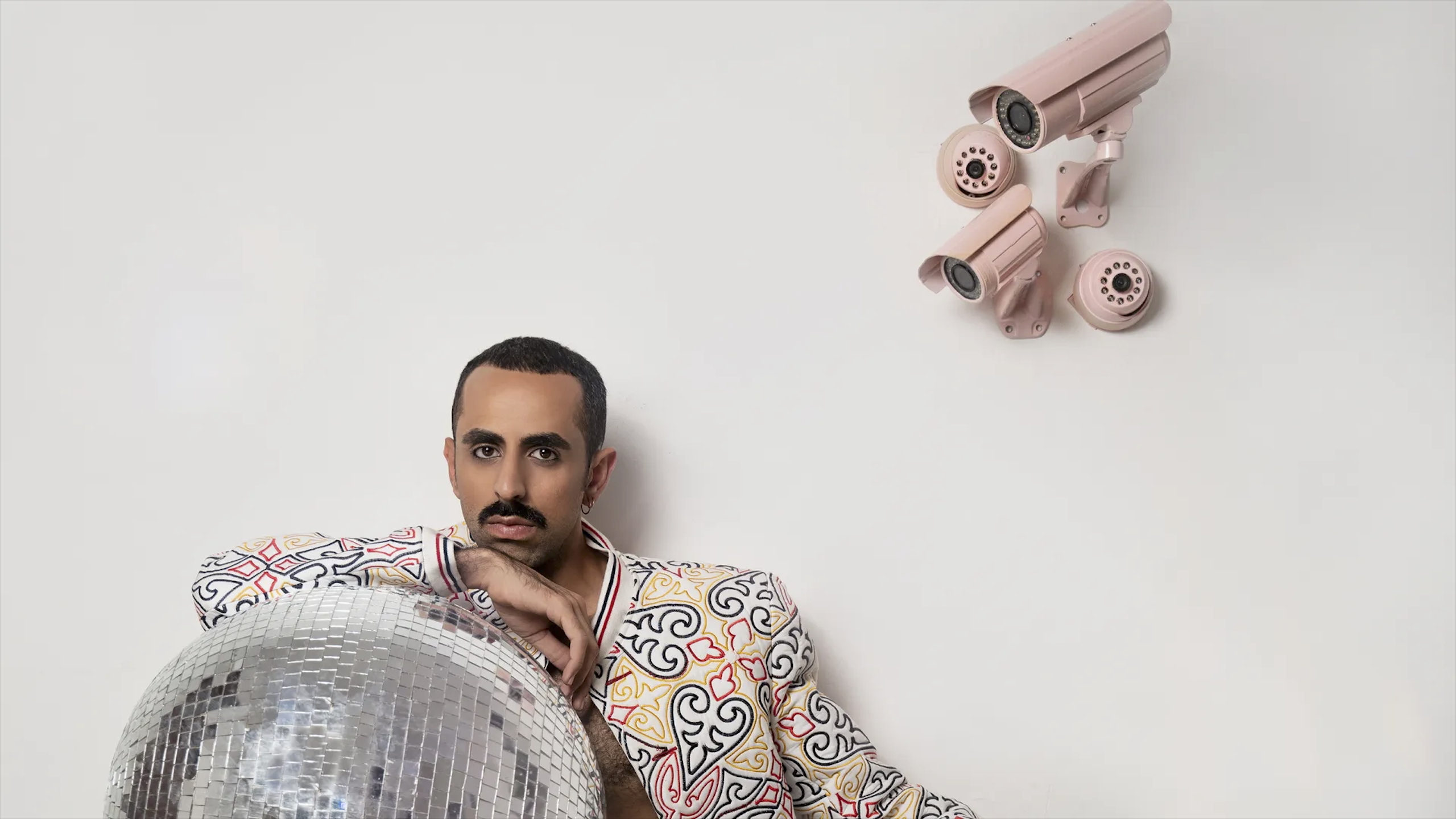 coen palestine douze points