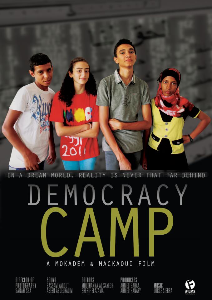 democracy camp