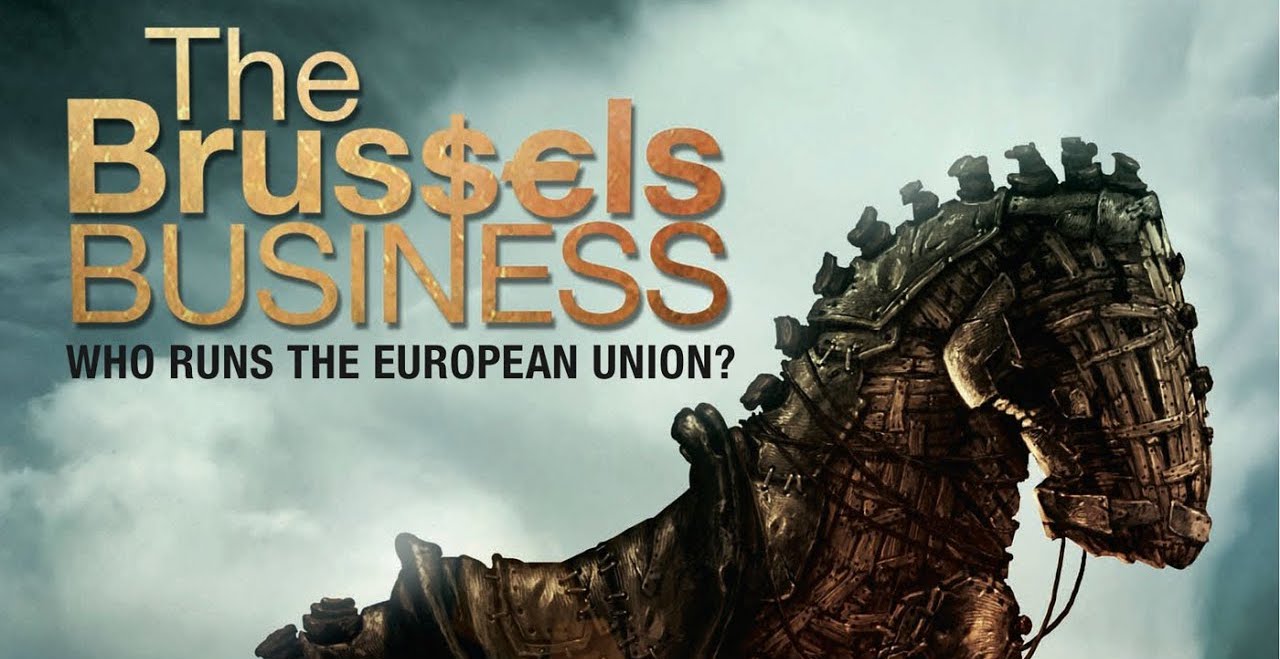 the brussels business 2021