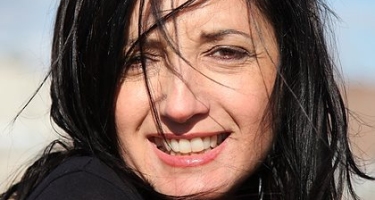 Fernanda Rossi - Writer (USA)